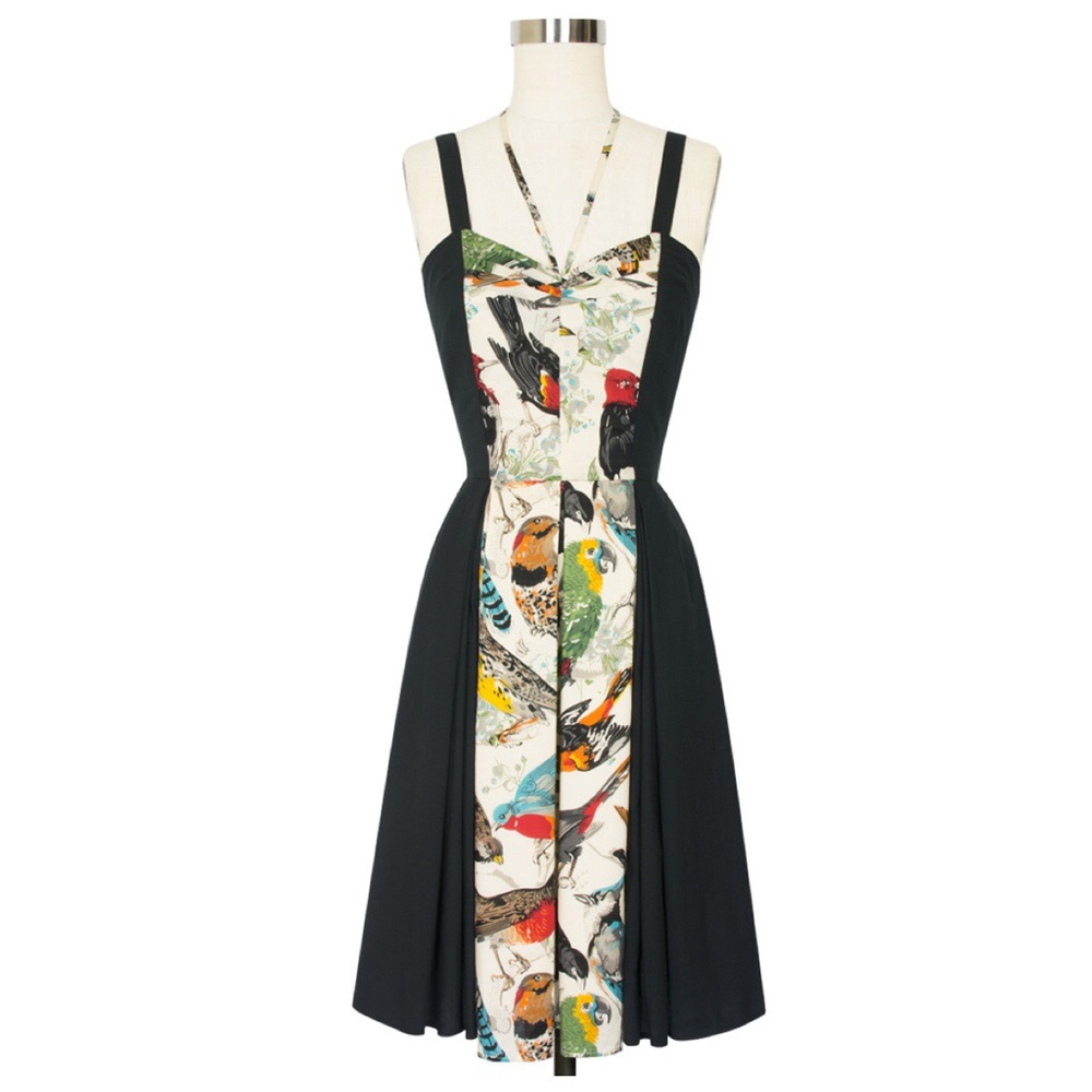 Trashy Diva Getaway dress